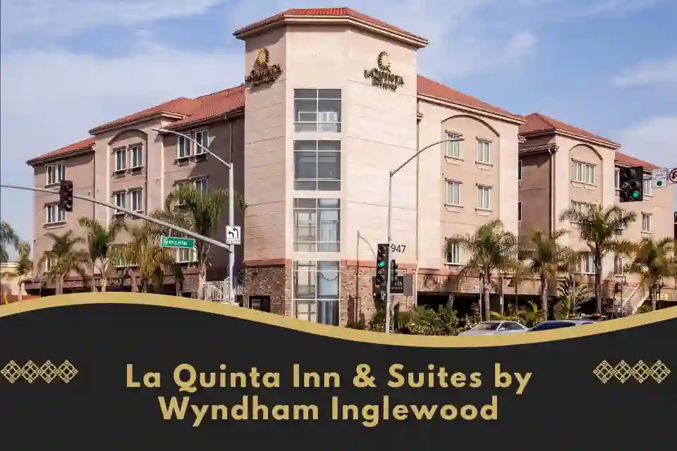 La Quinta Inn & Suites by Wyndham Inglewood